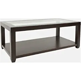 Jofran Furniture Urban Icon Merlot