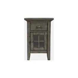 Jofran Furniture Rustic Shores Stone