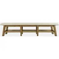 1801-85 Jofran Furniture Telluride Dining Room Furniture Benche