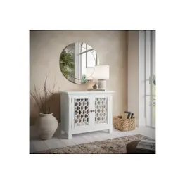 Jofran Furniture Isabella White