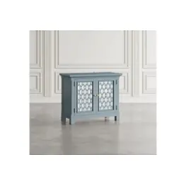 Jofran Furniture Isabella Blue