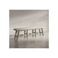 2231-bs85 Jofran Furniture Telluride - Driftwood Dining Room Furniture Benche