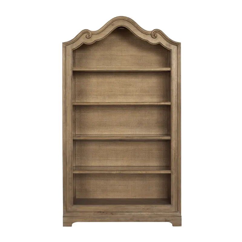 P293600 Pulaski Furniture Weston Hills Home Office Furniture Bookcase