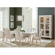 P359240 Pulaski Furniture Ashby Place Dining Room Furniture Dining Table