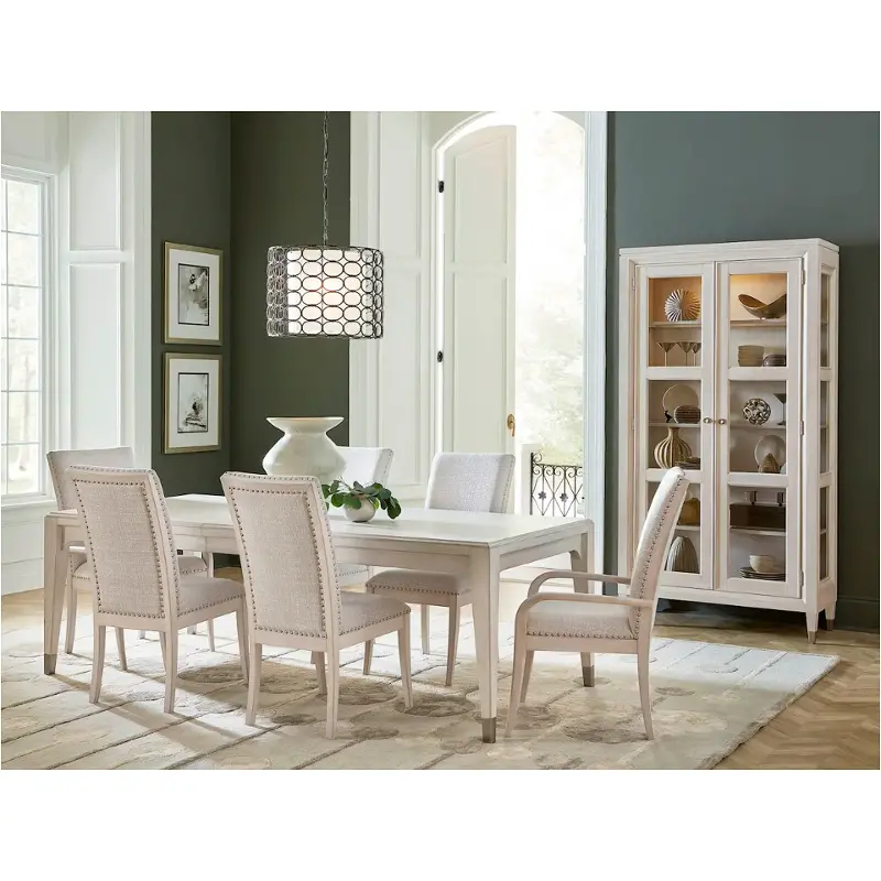 P359270 Pulaski Furniture Ashby Place Dining Room Furniture Dining Chair