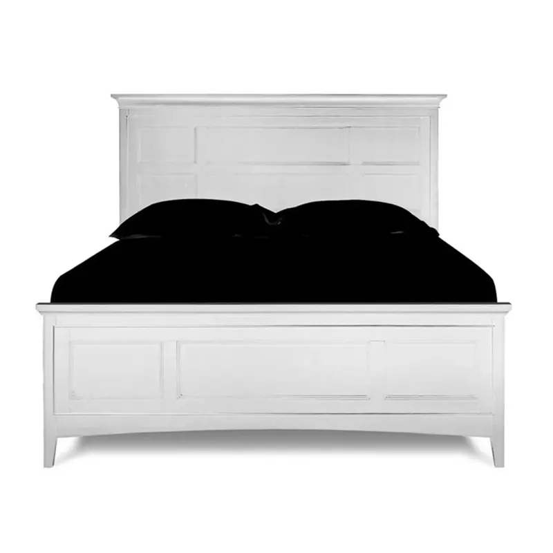 B1475-64 Magnussen Home Furniture Kentwood Bedroom Furniture Bed