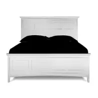 B1475-64 Magnussen Home Furniture Kentwood Bedroom Furniture Bed