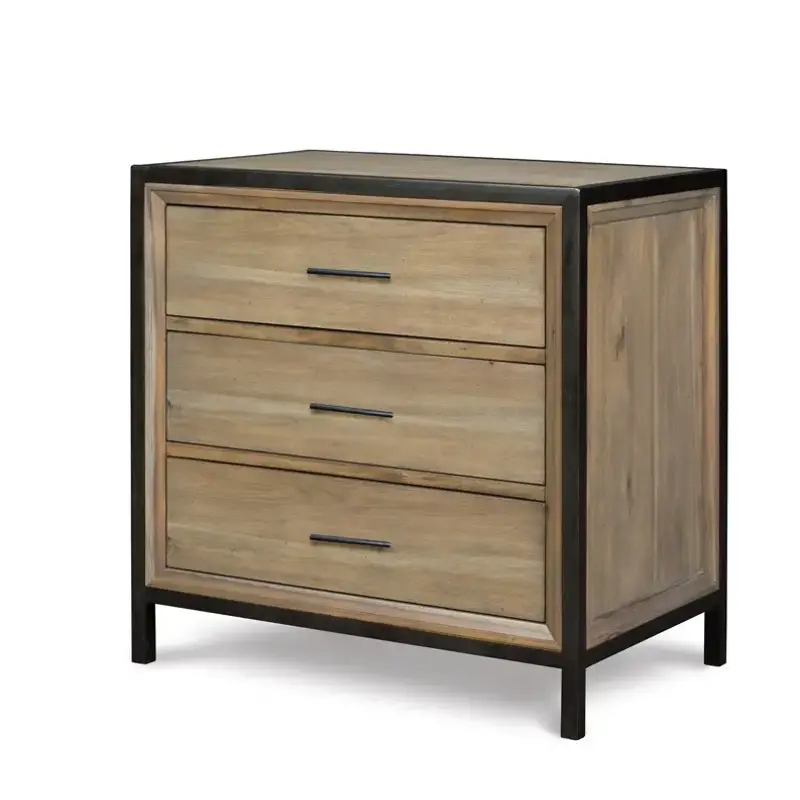 B2111-01 Magnussen Home Furniture Shady Grove Bedroom Furniture Nightstand