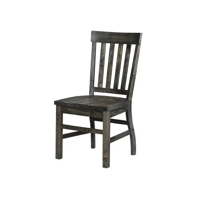 D2491-60 Magnussen Home Furniture Bellamy Dining Room Furniture Dinette Chair