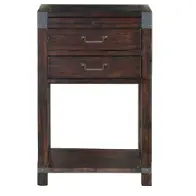 B3561-05 Magnussen Home Furniture Pine Hill Bedroom Furniture Nightstand