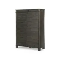 B3804-13 Magnussen Home Furniture Abington Bedroom Furniture Chest