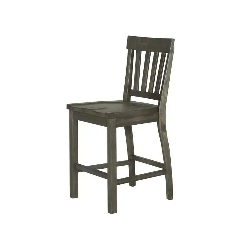 D2491-80 Magnussen Home Furniture Bellamy Dining Room Furniture Stool