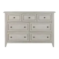 B4220-20 Magnussen Home Furniture Raelynn Bedroom Furniture Dresser