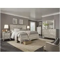 B4220-54h Magnussen Home Furniture Raelynn Bedroom Furniture Bed