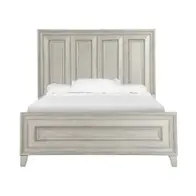 B4220-54f Magnussen Home Furniture Raelynn Bedroom Furniture Bed