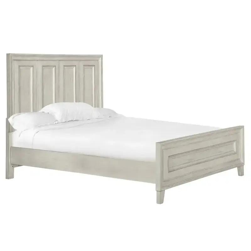 B4220-74r Magnussen Home Furniture Raelynn Bedroom Furniture Bed