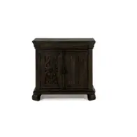 B2491-07 Magnussen Home Furniture Bellamy Bedroom Furniture Nightstand