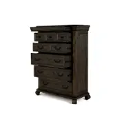 B2491-10 Magnussen Home Furniture Bellamy Bedroom Furniture Chest