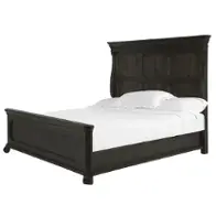 B2491-54h Magnussen Home Furniture Bellamy Bedroom Furniture Bed