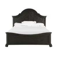 B2491-65h Magnussen Home Furniture Bellamy Bedroom Furniture Bed