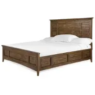 B4398-64h Magnussen Home Furniture Bay Creek Bedroom Furniture Bed