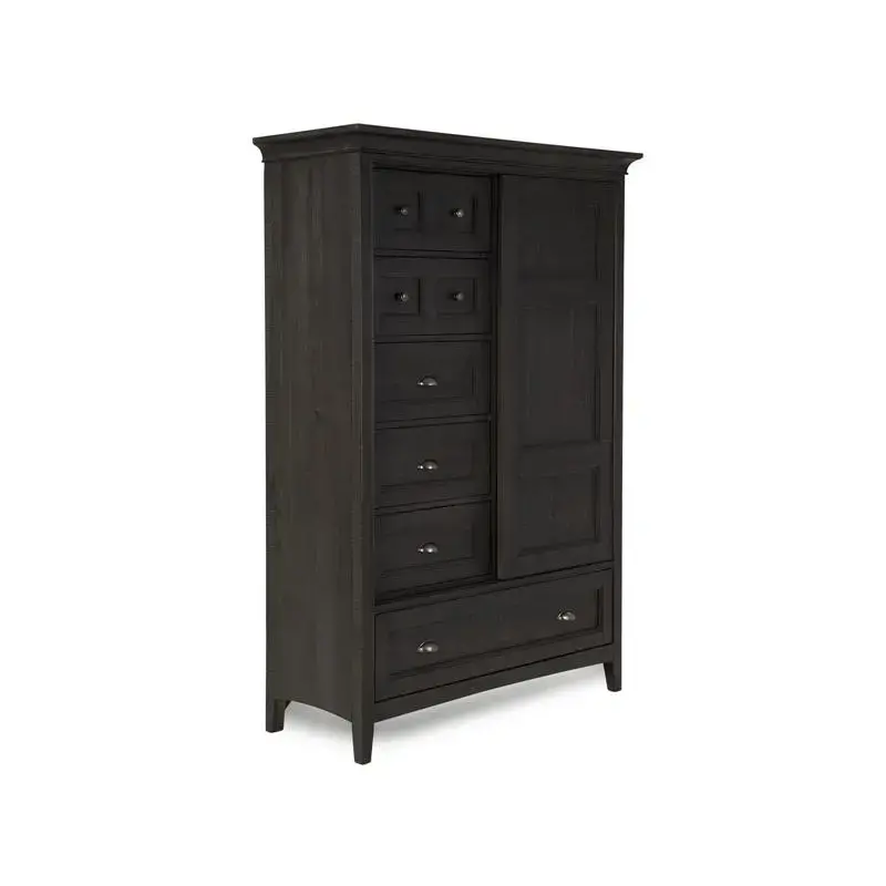 B4399-13 Magnussen Home Furniture Westley Falls Bedroom Furniture Chest