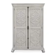 B4436-13 Magnussen Home Furniture Bronwyn Bedroom Furniture Chest