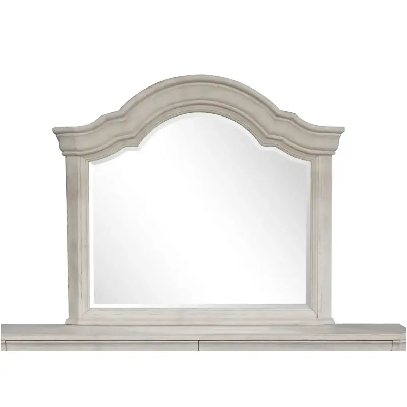 B4436-45 Magnussen Home Furniture Bronwyn Bedroom Furniture Mirror