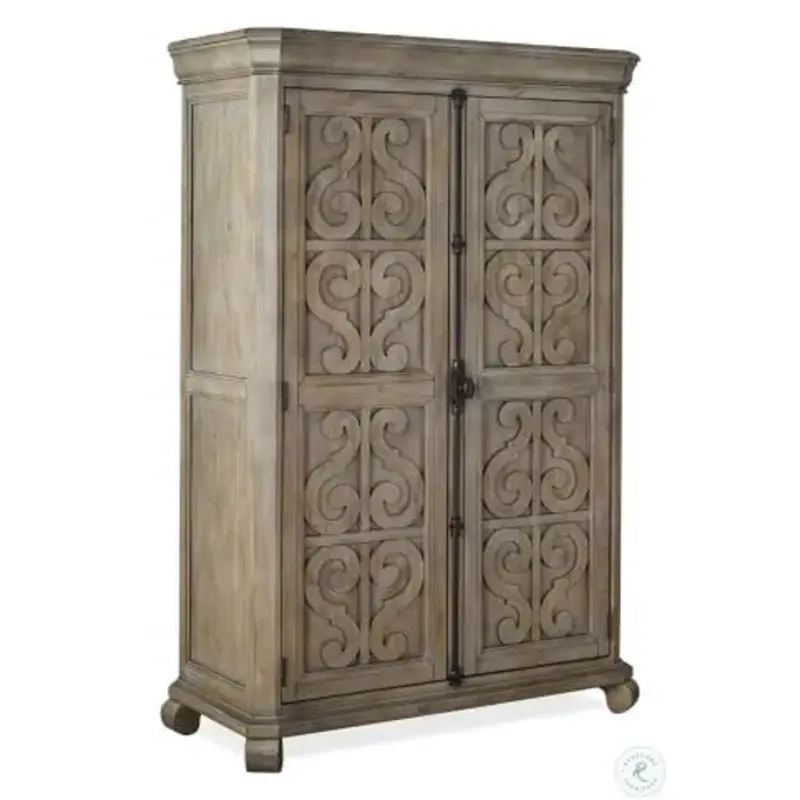 B4646-13 Magnussen Home Furniture Tinley Park Bedroom Furniture Chest