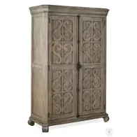 B4646-13 Magnussen Home Furniture Tinley Park Bedroom Furniture Chest