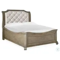 B4646-53h Magnussen Home Furniture Tinley Park Bedroom Furniture Bed