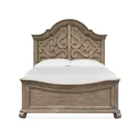 B4646-55h Magnussen Home Furniture Tinley Park Bedroom Furniture Bed