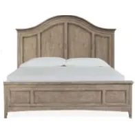 B4805-65h Magnussen Home Furniture Paxton Place Bedroom Furniture Bed