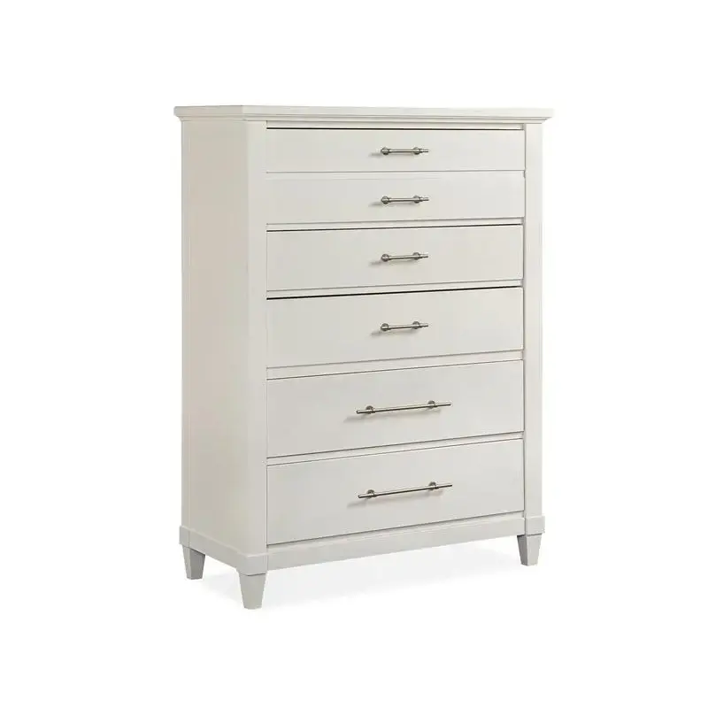 B5003-10 Magnussen Home Furniture Lola Bay Bedroom Furniture Chest