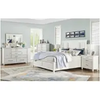 B5003-54h Magnussen Home Furniture Lola Bay Bedroom Furniture Bed