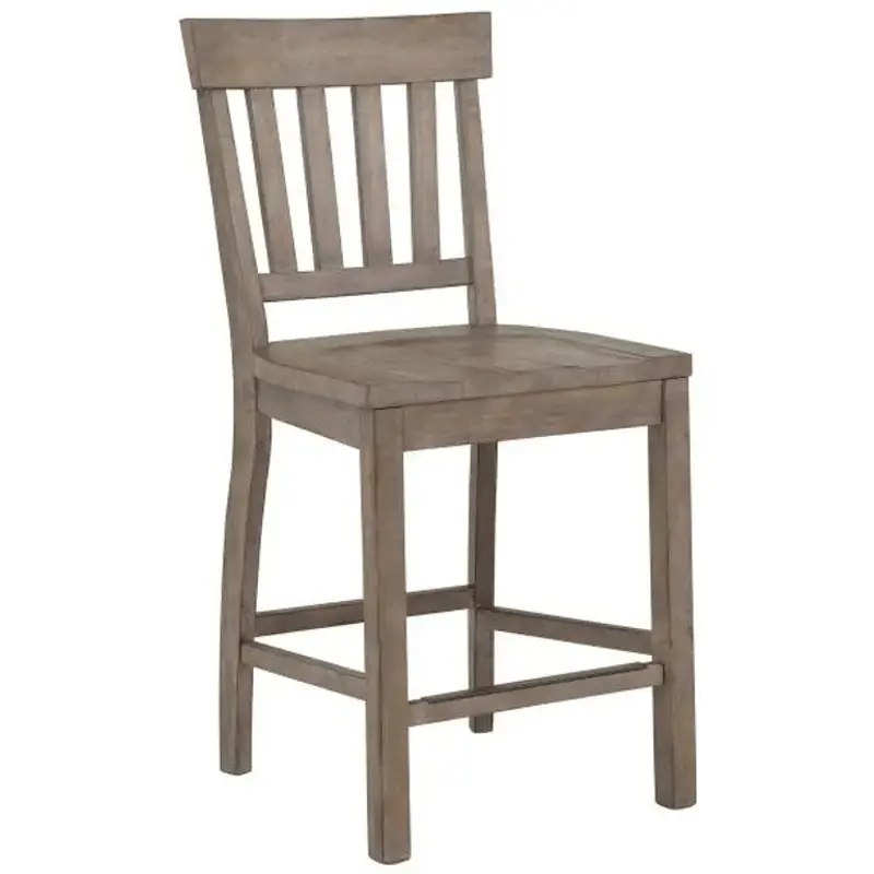 D4646-80 Magnussen Home Furniture Tinley Park Dining Room Furniture Dinette Chair