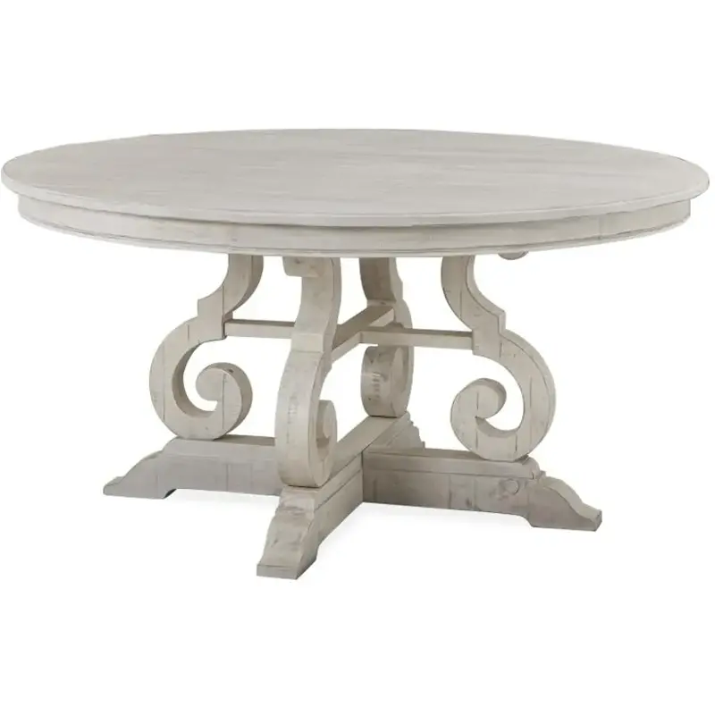 D4436-23t Magnussen Home Furniture Bronwyn Dining Room Furniture Dining Table