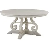 D4436-23t Magnussen Home Furniture Bronwyn Dining Room Furniture Dining Table