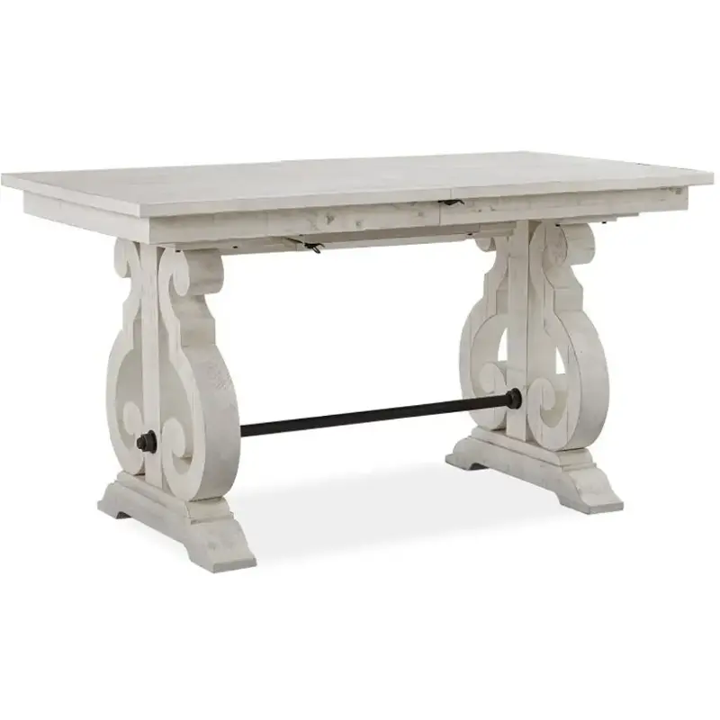 D4436-42t Magnussen Home Furniture Bronwyn Dining Room Furniture Dining Table