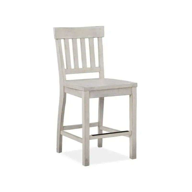 D4436-80 Magnussen Home Furniture Bronwyn Dining Room Furniture Dinette Chair