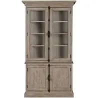 D4646-01t Magnussen Home Furniture Tinley Park Dining Room Furniture Accent Cabinet