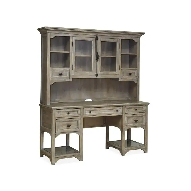 H4646-05t Magnussen Home Furniture Tinley Park Home Office Furniture Desk