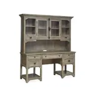 H4646-05t Magnussen Home Furniture Tinley Park Home Office Furniture Desk