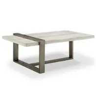 T4701-43t Magnussen Home Furniture Wiltshire Living Room Furniture Cocktail Table