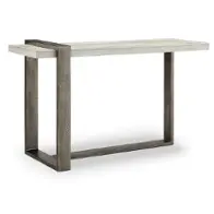 T4701-73t Magnussen Home Furniture Wiltshire Living Room Furniture Sofa Table