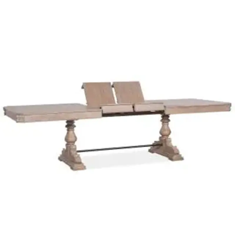 D5132-21 Magnussen Home Furniture Marisol Dining Room Furniture Dining Table