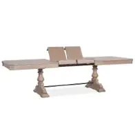 D5132-21 Magnussen Home Furniture Marisol Dining Room Furniture Dining Table