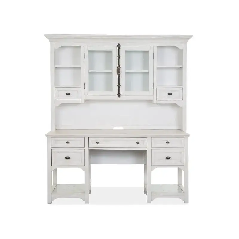 H4436-05 Magnussen Home Furniture Bronwyn Home Office Furniture Desk