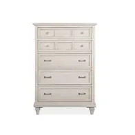 B5430-10 Magnussen Home Furniture Newport Bedroom Furniture Chest