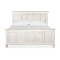 B5430-64 Magnussen Home Furniture Newport Bedroom Furniture Bed